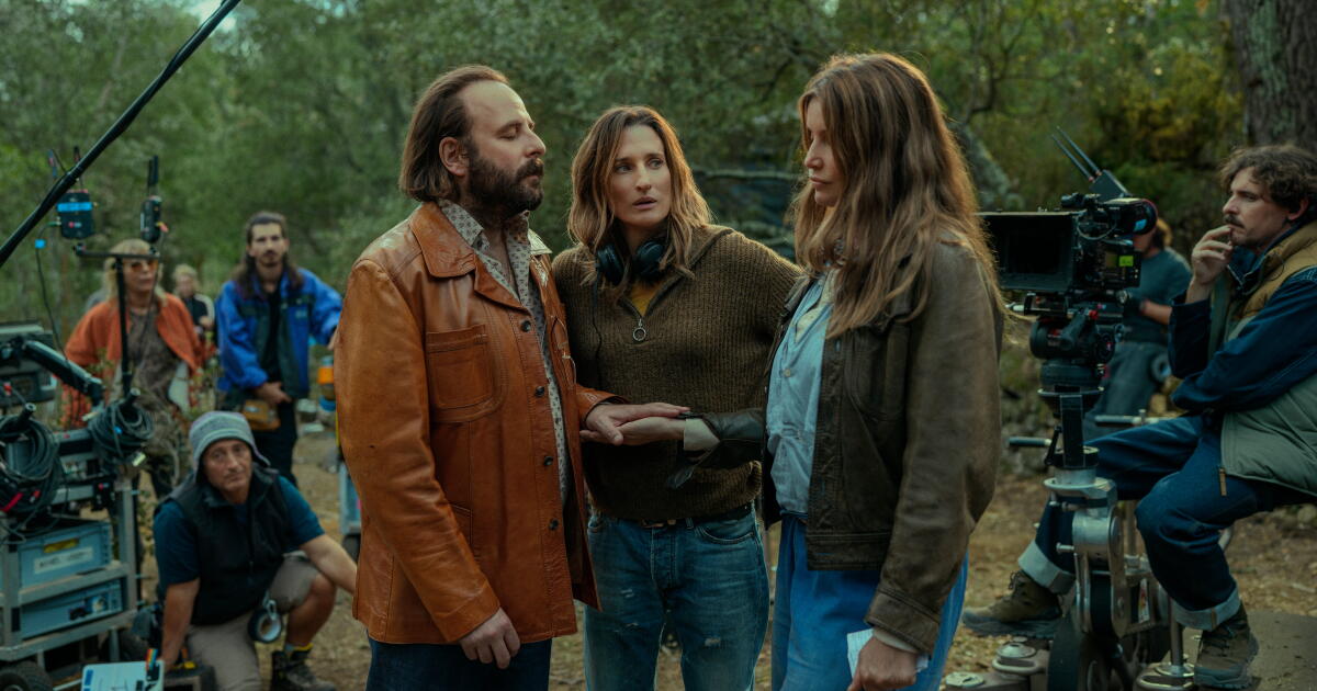 'Call My Agent! The Movie' review: A beloved French series returns