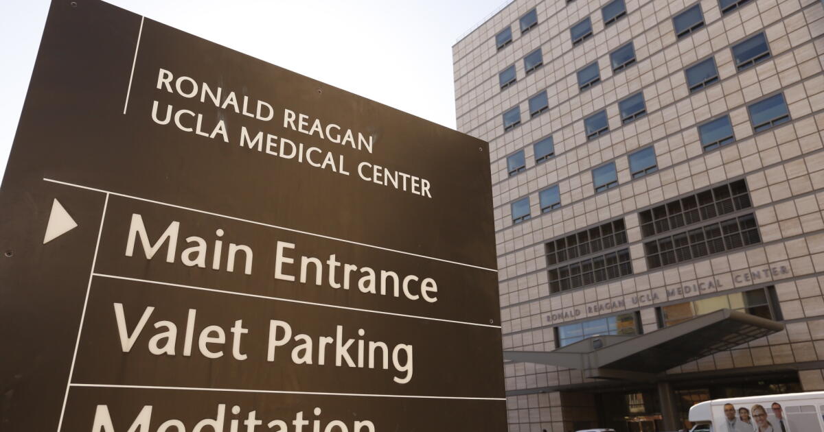Low-income patients at UCLA Health scramble to find new doctors as contract ends