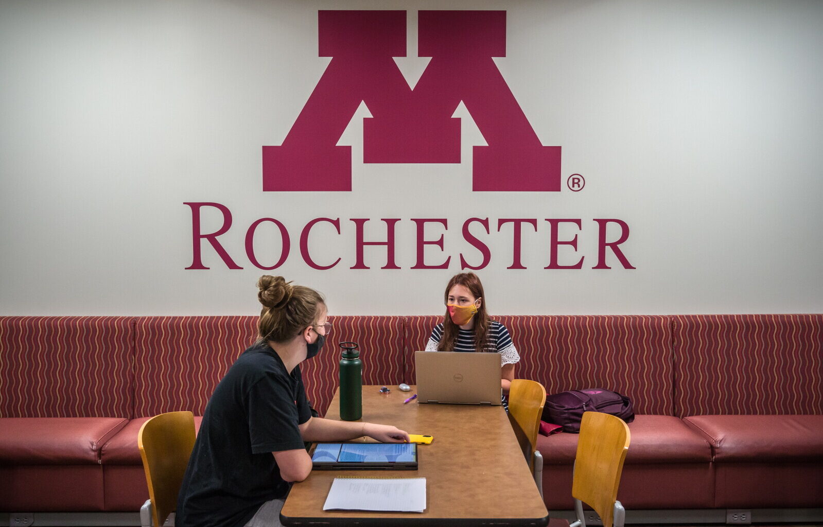 UMR chooses design firm for $110M 'Heart of Campus' in downtown Rochester - Post Bulletin