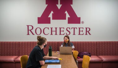 UMR chooses design firm for $110M 'Heart of Campus' in downtown Rochester - Post Bulletin