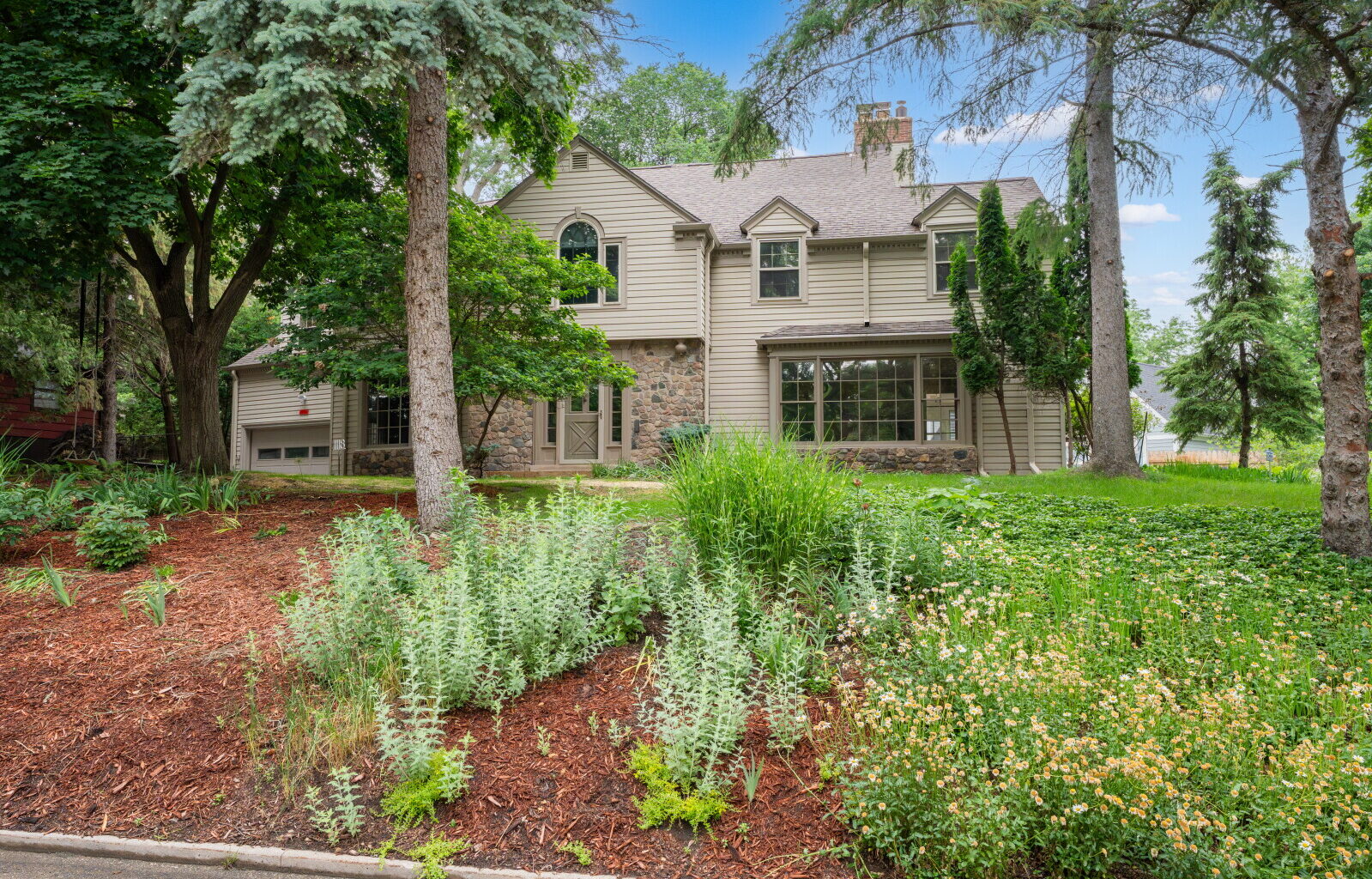 This Plummer Circle house is like 'living in a little piece of history' - Post Bulletin