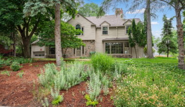This Plummer Circle house is like 'living in a little piece of history' - Post Bulletin