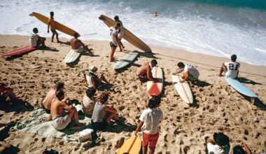 A century of National Geographic's best US photography, gathered together in one beautiful volume, makes me want to go out and shoot on film again