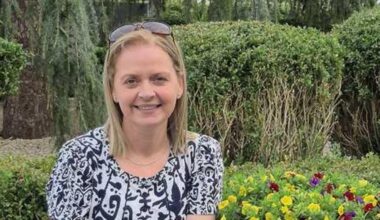 ‘I’ve always loved travelling… I never imagined it would be for medical treatment’