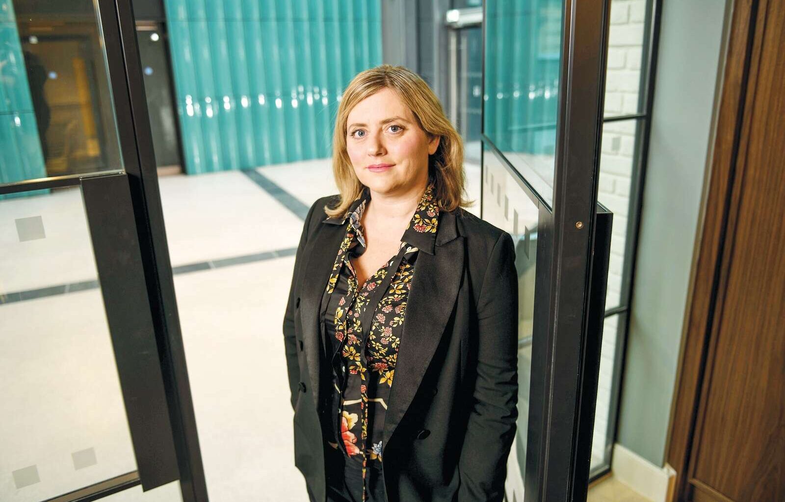 Dentons boss: Here’s why Ireland has a head start as EU-Canada ties deepen