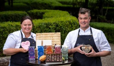 Mayo business set to shine at National Ploughing Championships