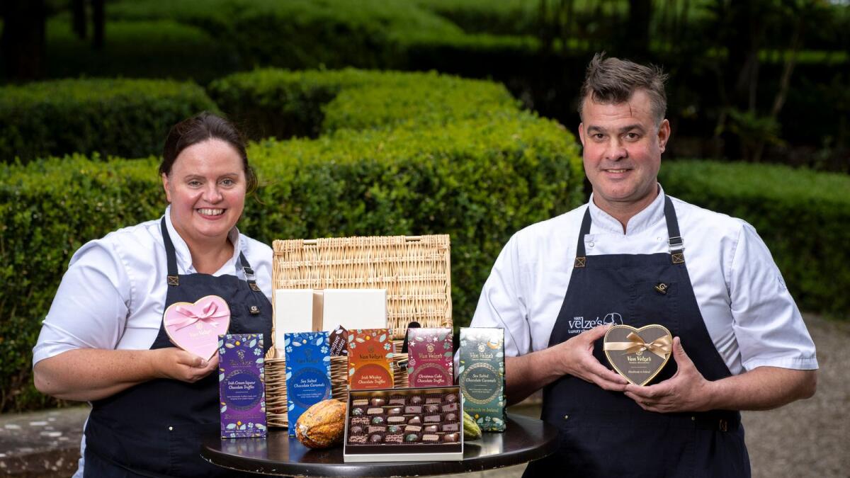 Mayo business set to shine at National Ploughing Championships