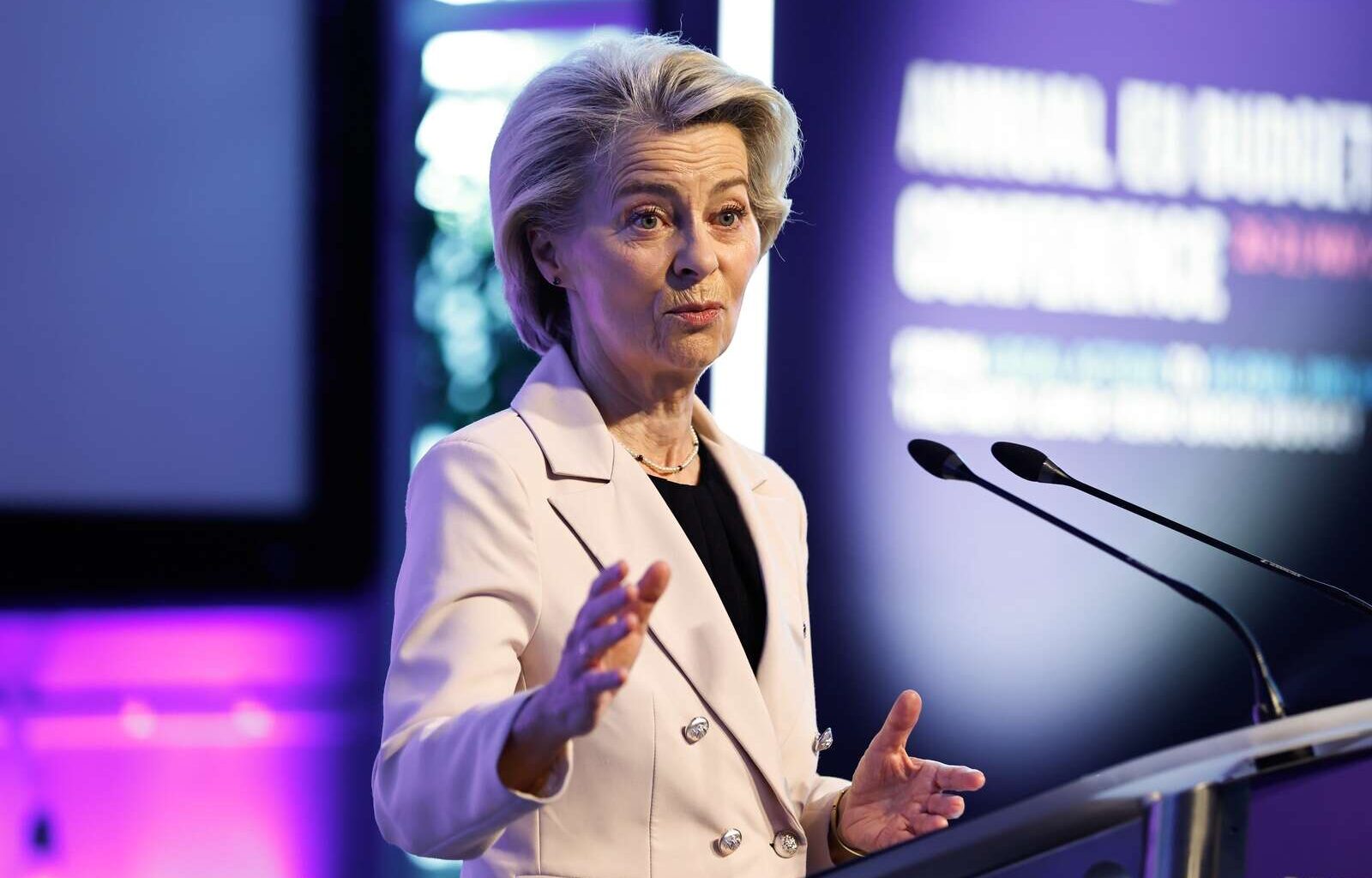 Ireland cannot allow EU budget to abandon world’s poorest