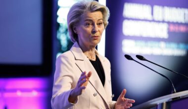 Ireland cannot allow EU budget to abandon world’s poorest