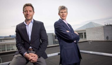 BNY Ireland’s boss pitches retail money for national infrastructure