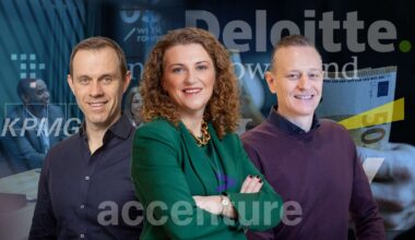 Revealed: State spending on top consultancy firms nearly triples to €519m