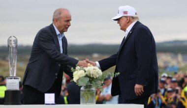 Ireland has learned to manage Trump – now it needs to prepare for what comes next