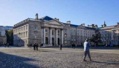 Opinion: Budget 2027 must tackle Ireland’s universities €250m funding gap