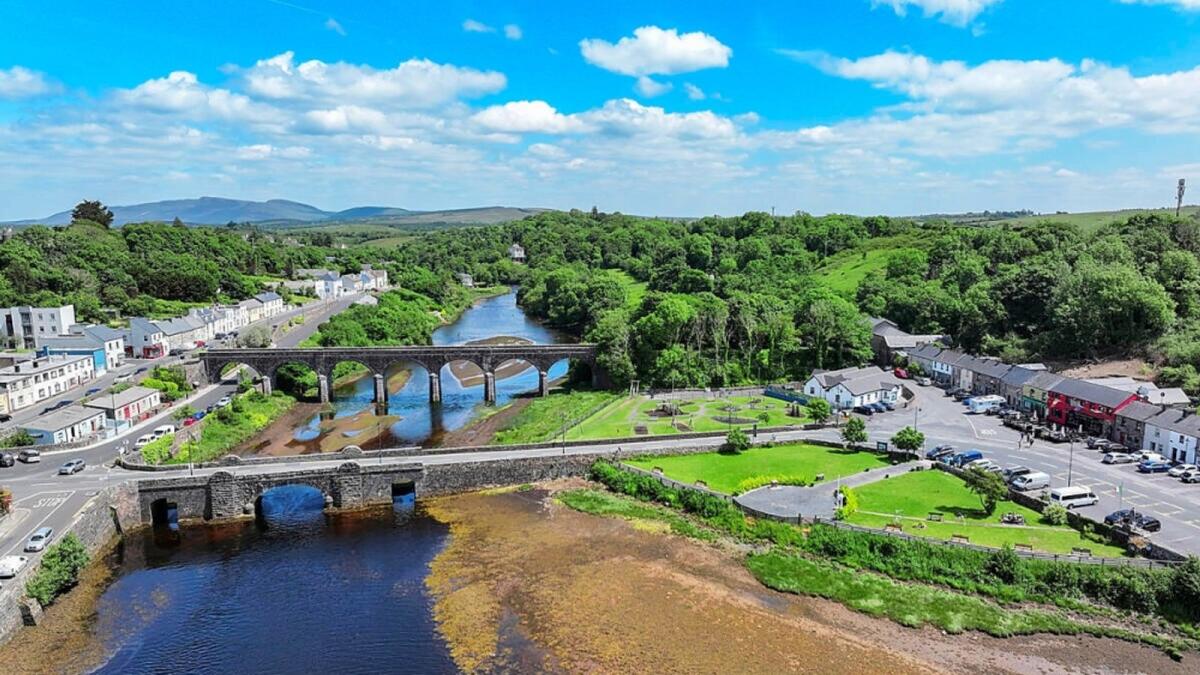 Mayo feeling impact of lack of infrastructural investment despite nation’s wealth