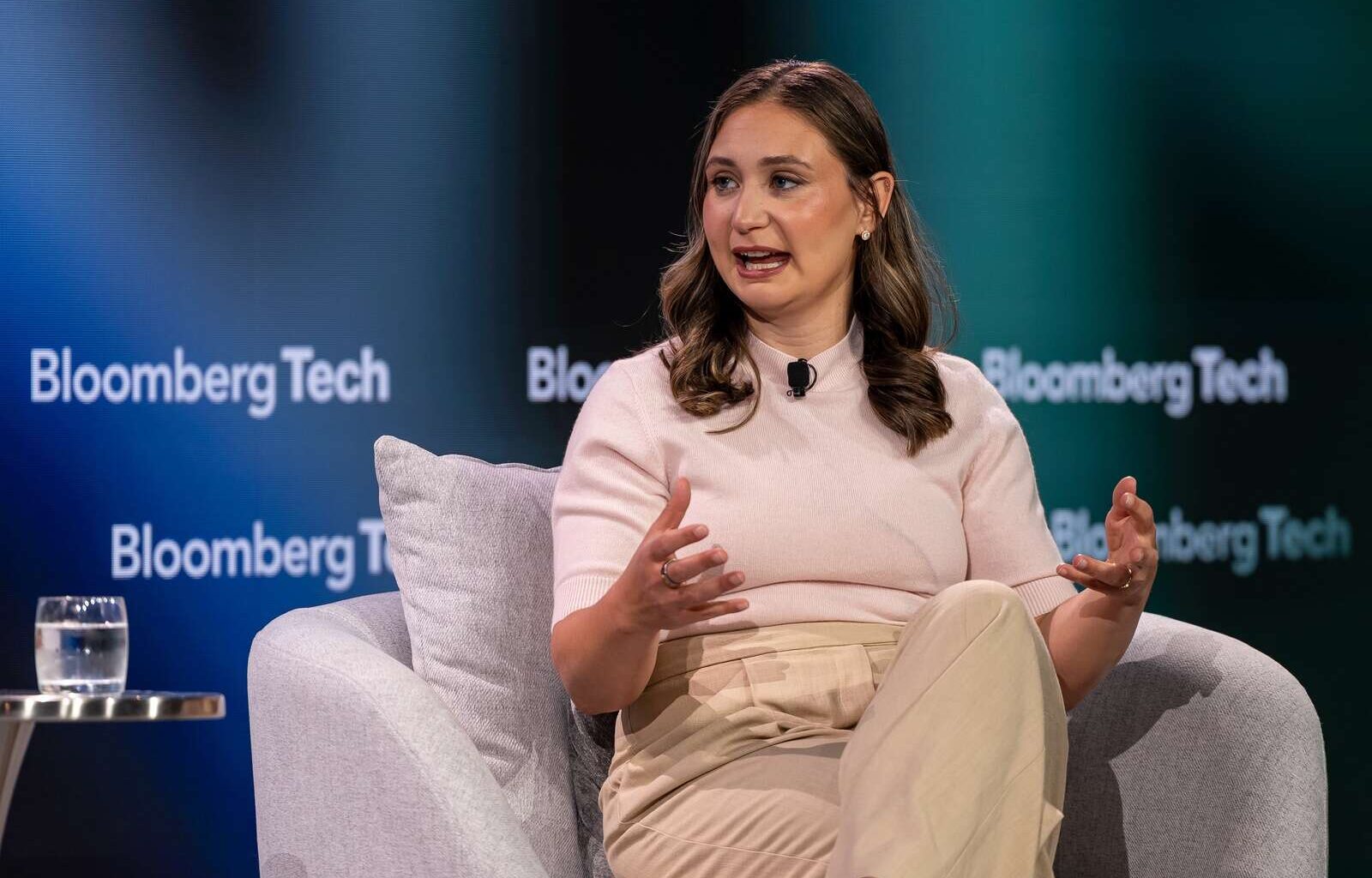 Lucinda Creighton: Ireland can learn lessons from the US on data centres