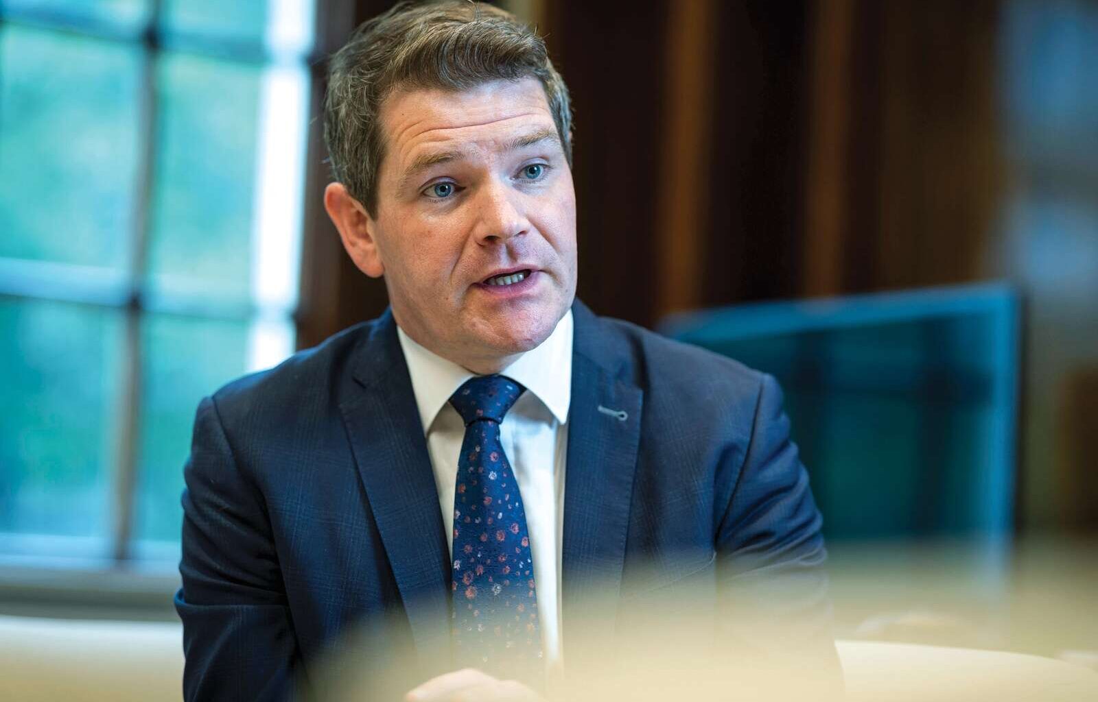 EU and Ireland urged to roll back ‘unnecessary gold-plating’ in digital regulation