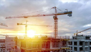 Colm Lauder: Planning and infrastructure delays are testing Ireland’s growth capacity