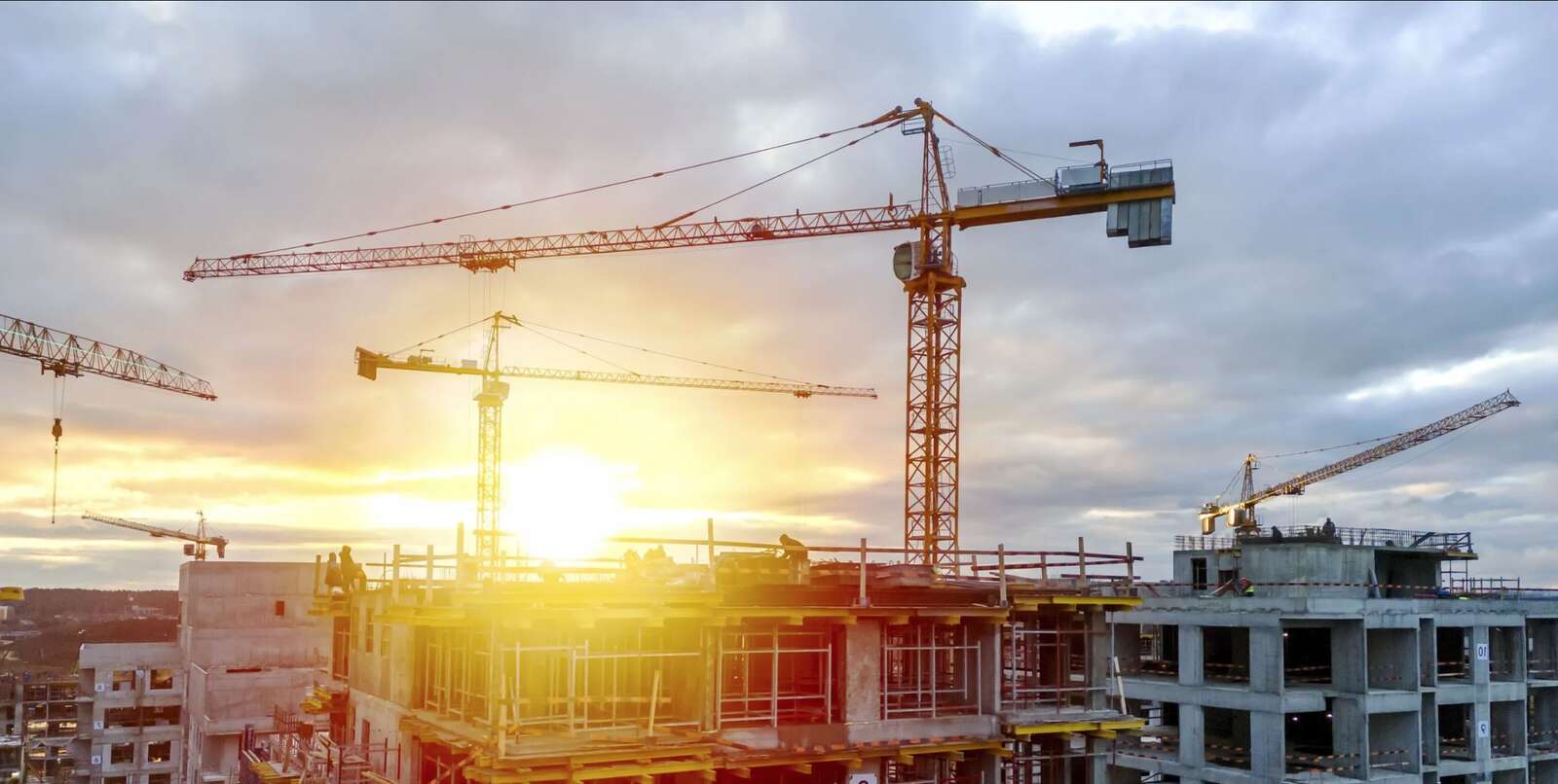 Colm Lauder: Planning and infrastructure delays are testing Ireland’s growth capacity