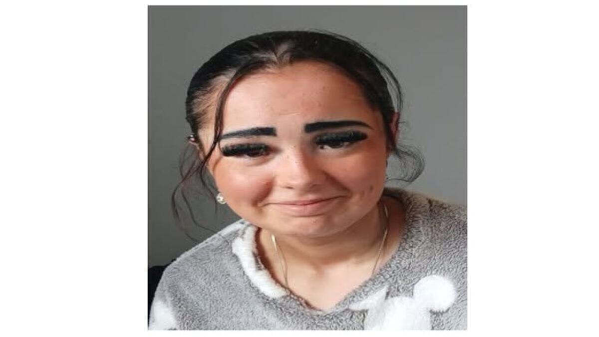 Gardai issue appeal over 15-year-old missing in Westmeath