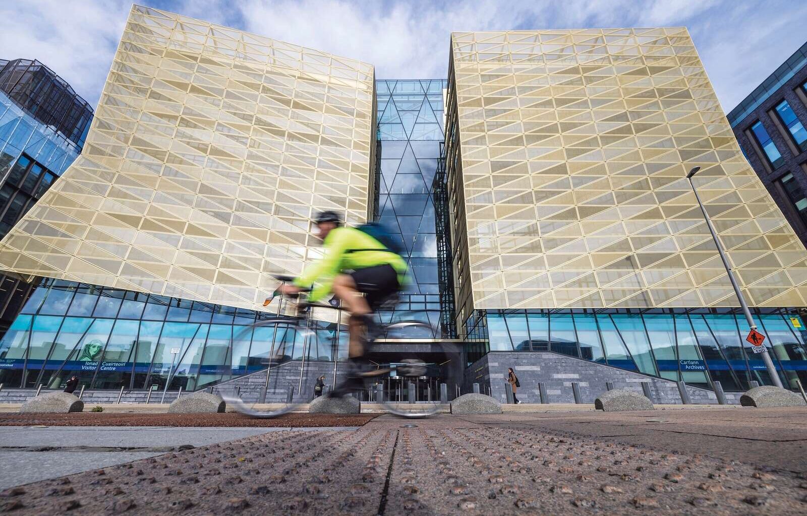 The Central Bank of Ireland just cut its housing forecast. Here’s why