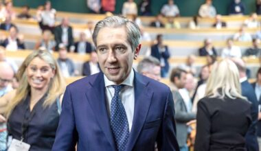 Ian Guider: Simon Harris’s savings plan has a €170bn reality problem
