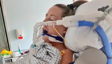 Ask the question ‘could it be sepsis?’