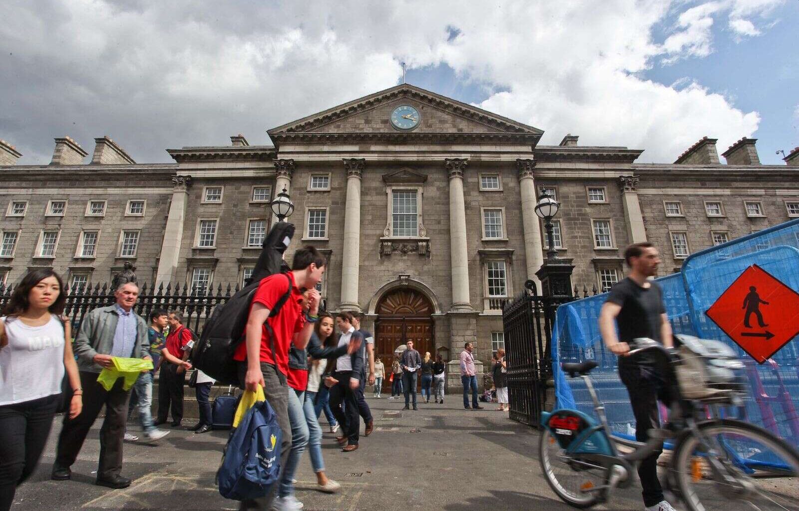 Heads of Ireland’s top universities unite to demand urgent funding increases