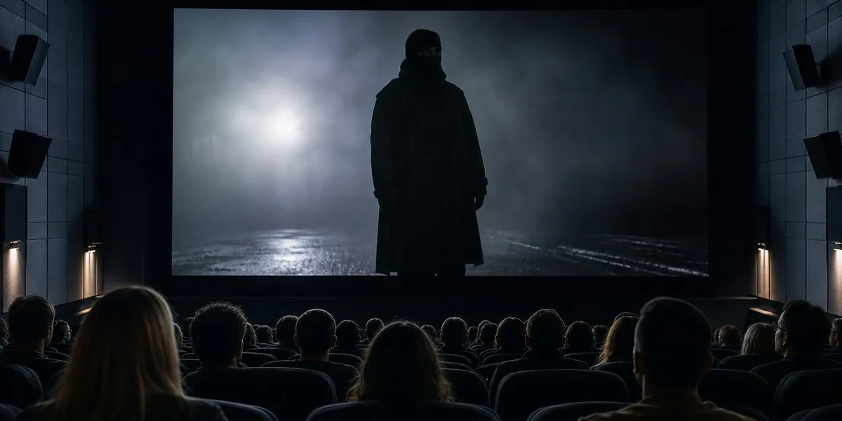 V for Vendetta to return to theaters for 20th anniversary — Rolling Stone