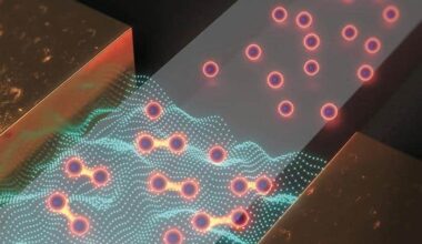 'Vacuumtronics' could help make better superconductors – Physics World