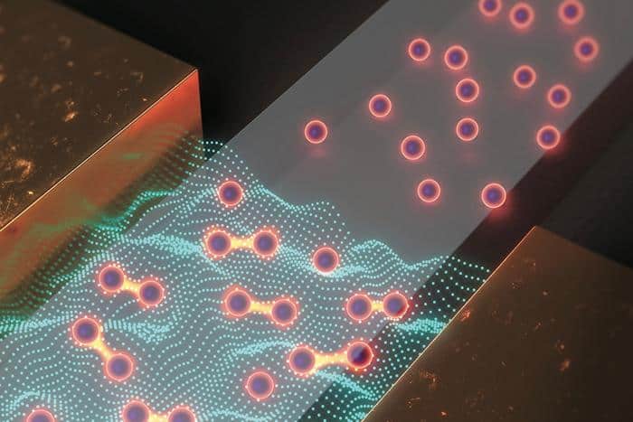 'Vacuumtronics' could help make better superconductors – Physics World