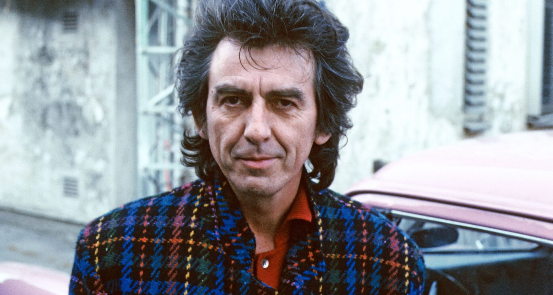 George Harrison wanted the Beatles to record this song in 1963