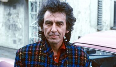 George Harrison wanted the Beatles to record this song in 1963