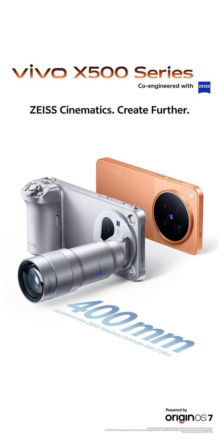 vivo x500 series 2 vivo-x500-series-2