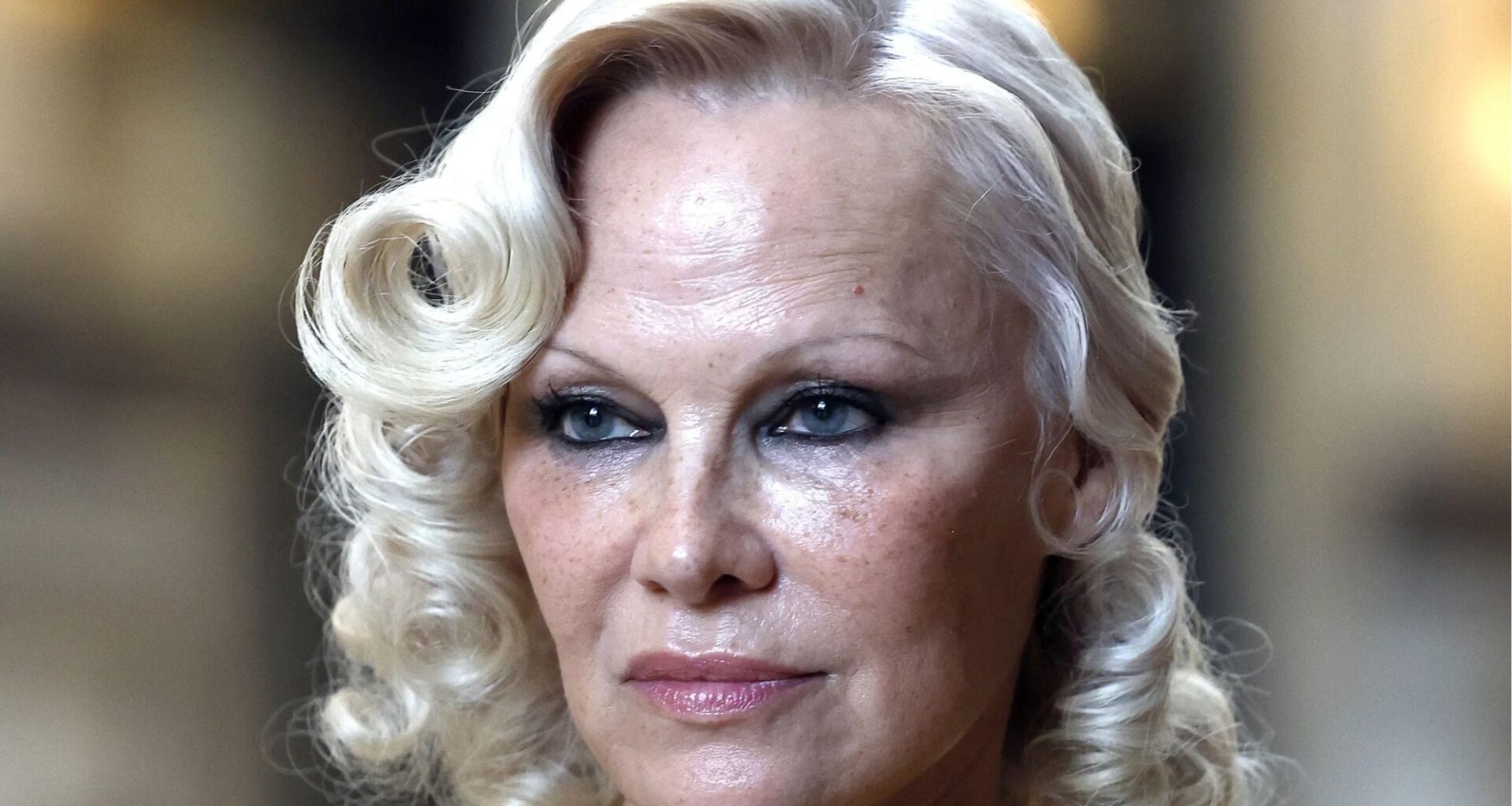 Pamela Anderson at Vogue World 2026: The return of glamour