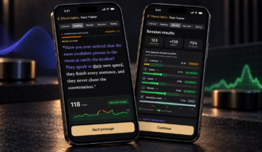 Starquest Studio Launches VoiceMaxx AI, Bringing Measurable Voice Training to iPhone