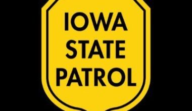 Large police presence on Highway 218 tied to reported mental health crisis