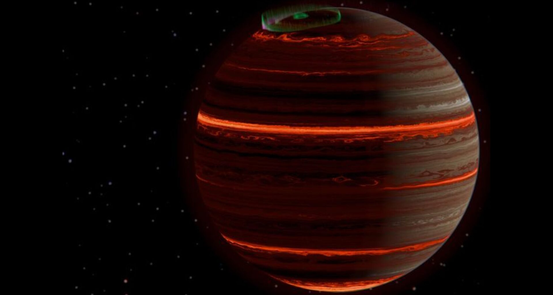 The James Webb Space Telescope is helping astronomers become alien weather forecasters