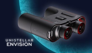 Pre-order the Unistellar Envision smart binoculars now