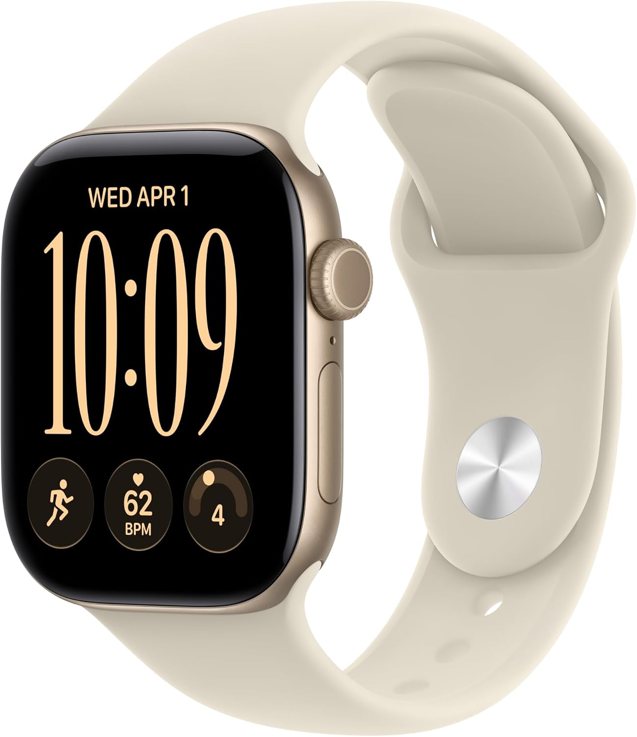 a photo of the Apple Watch 12
