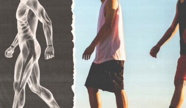 Does Walking Build Muscle, Burn Fat, or Both?