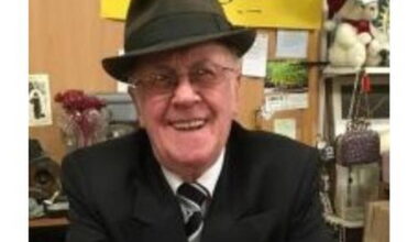Walter Lyons | RadioKerry.ie