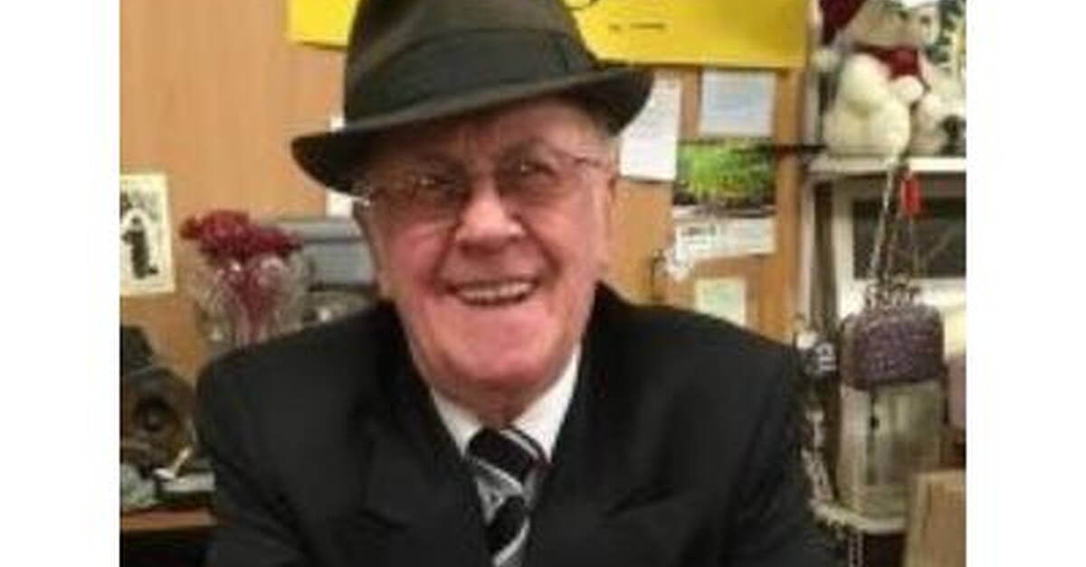 Walter Lyons | RadioKerry.ie