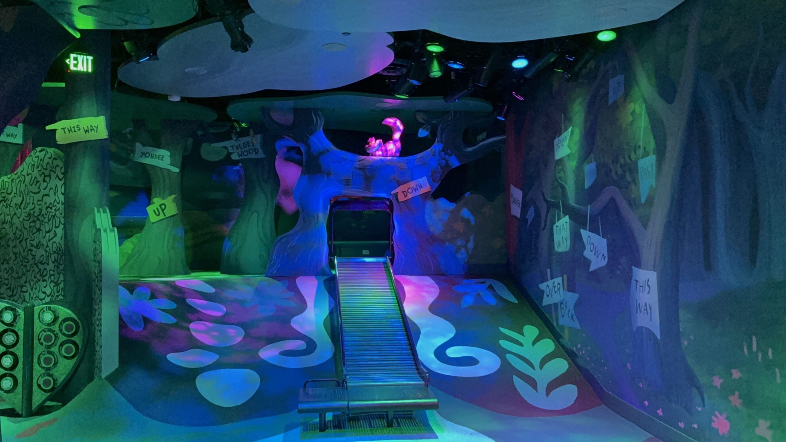 The Magic of Disney Animation at Disney's Hollywood Studios