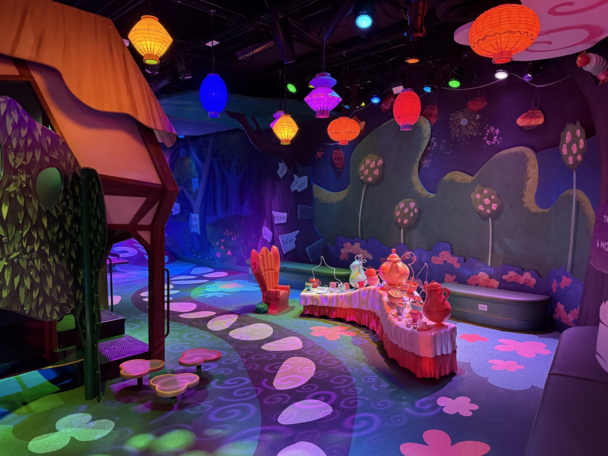 The Magic of Disney Animation at Disney's Hollywood Studios