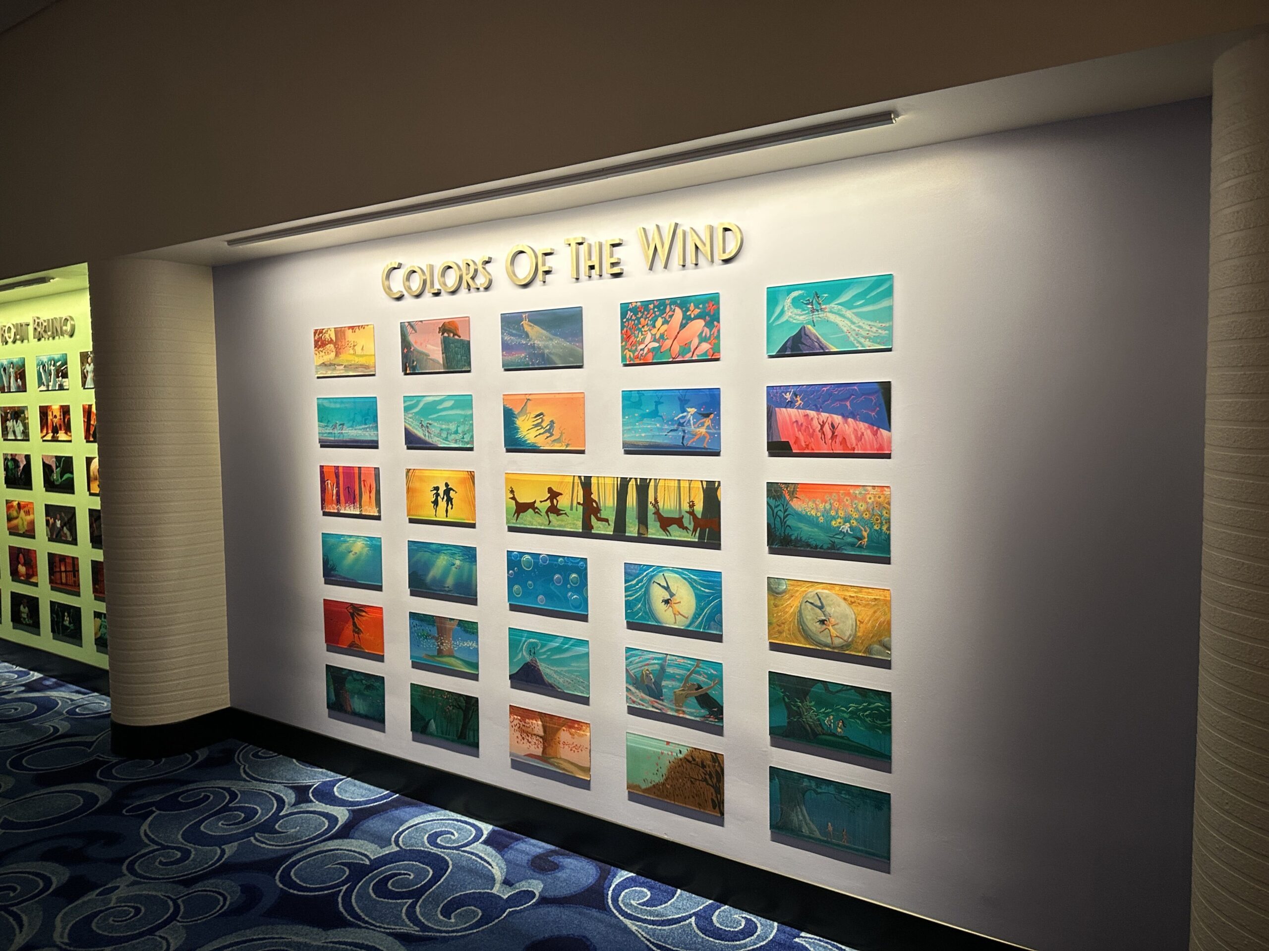 The Magic of Disney Animation at Disney's Hollywood Studios