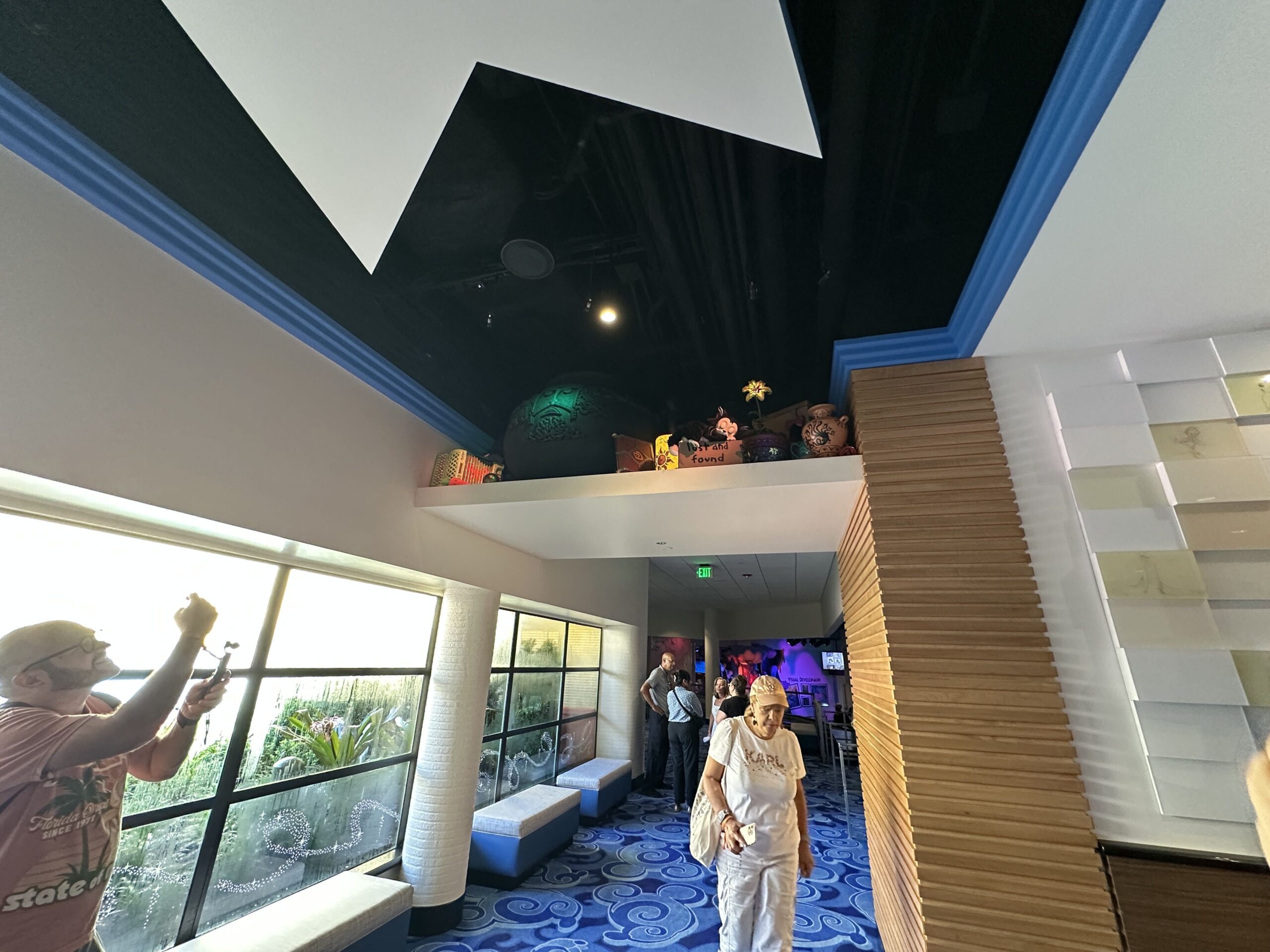 The Magic of Disney Animation at Disney's Hollywood Studios