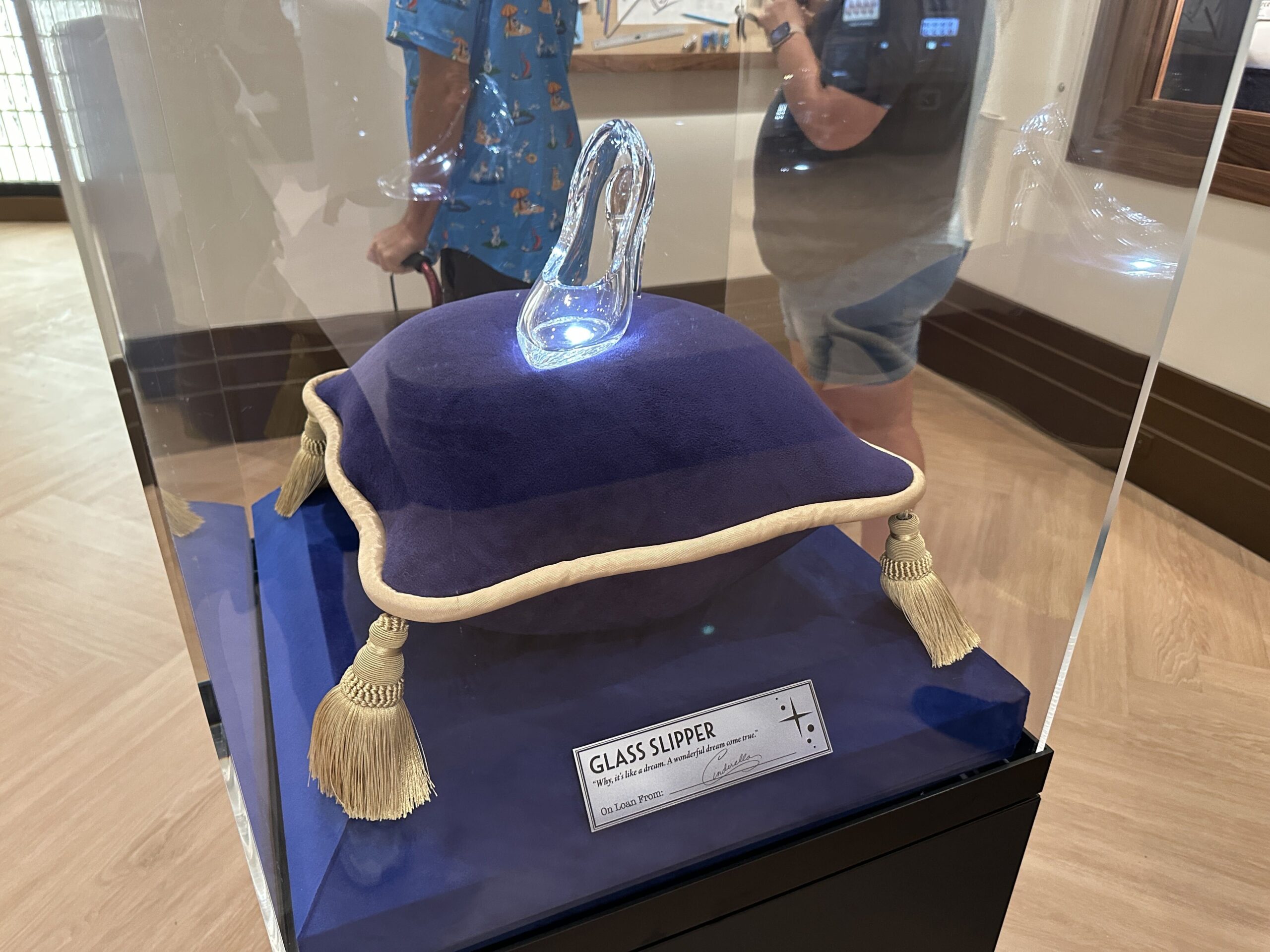 The Magic of Disney Animation at Disney's Hollywood Studios