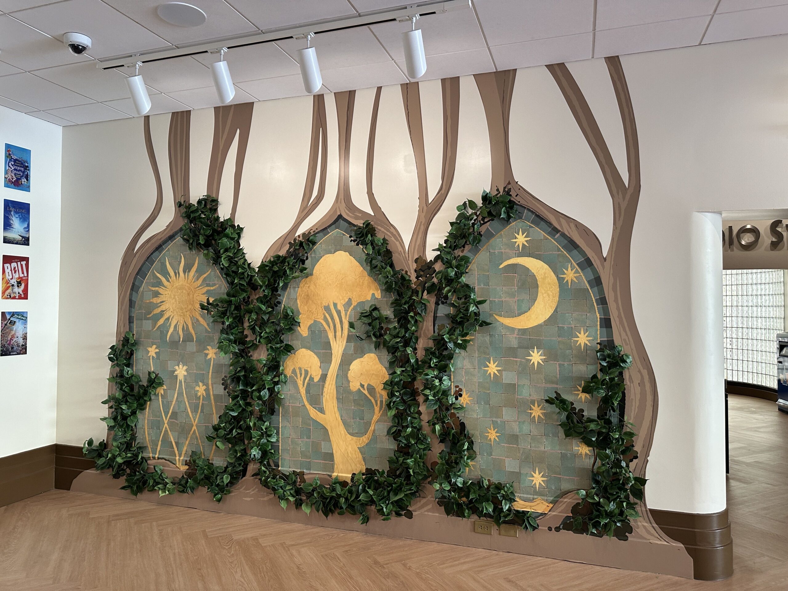 The Magic of Disney Animation at Disney's Hollywood Studios