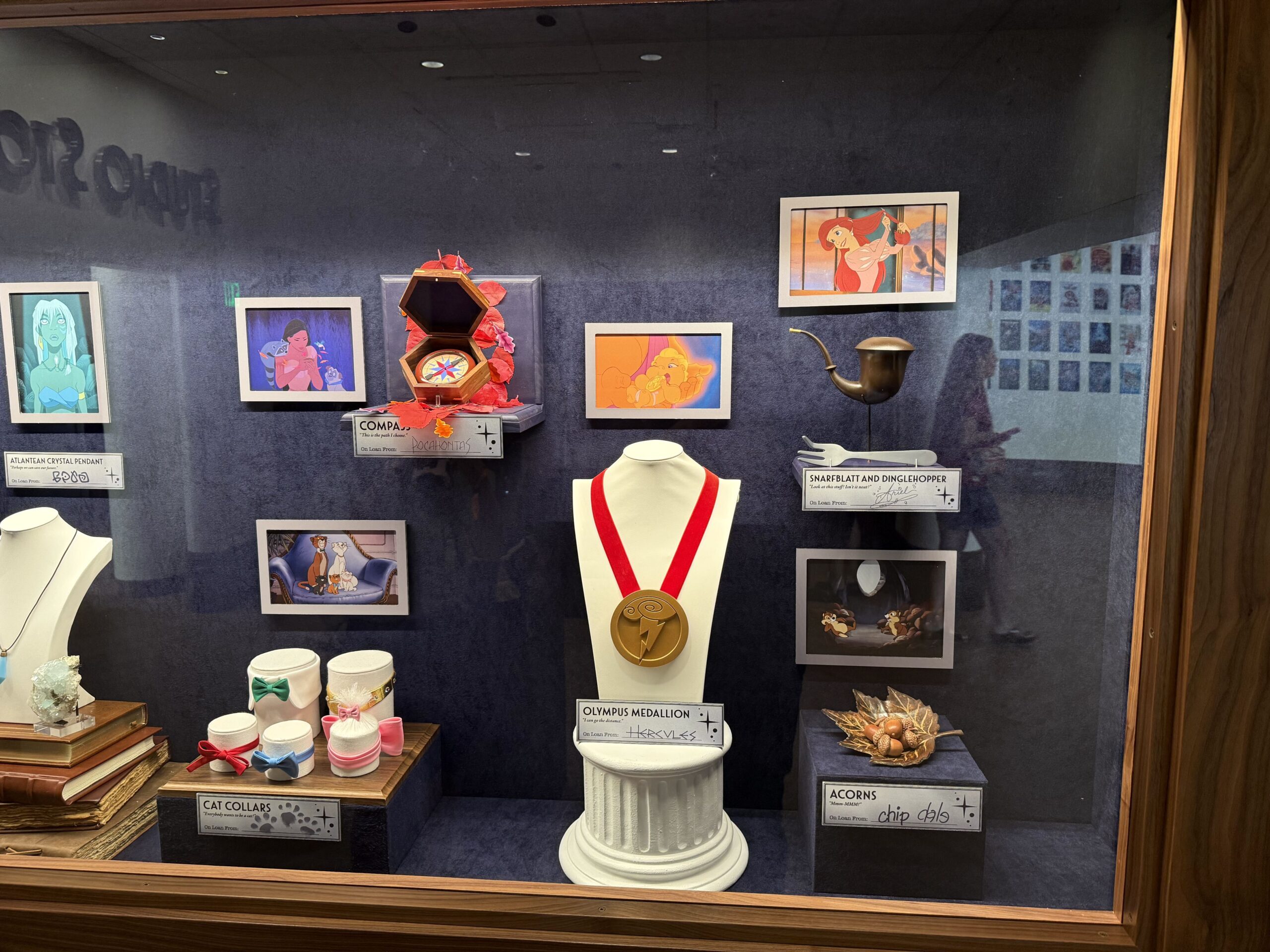 The Magic of Disney Animation at Disney's Hollywood Studios