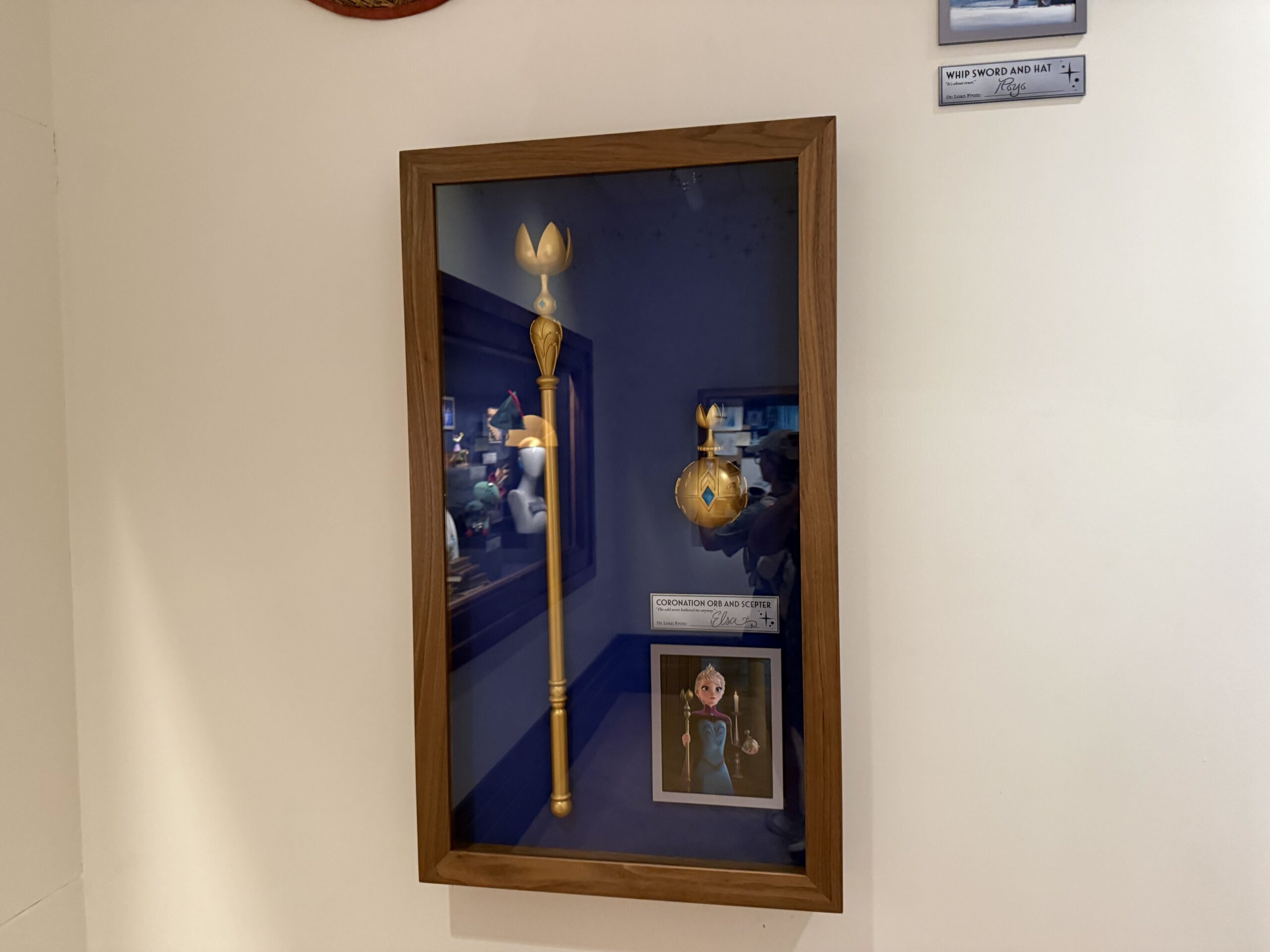 The Magic of Disney Animation at Disney's Hollywood Studios